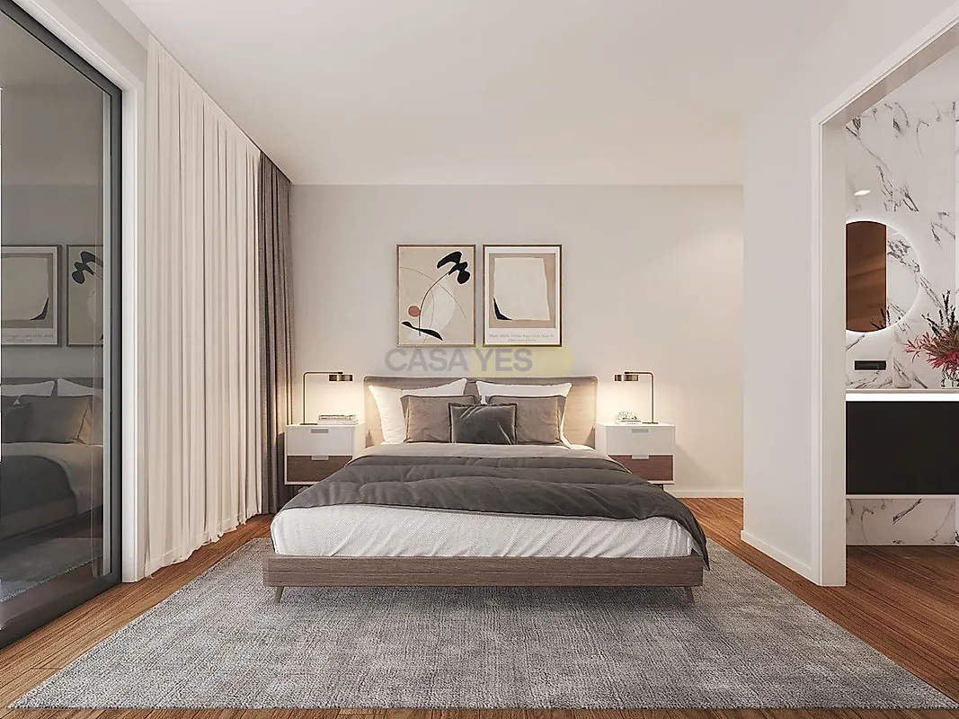 Apartamento T2 à venda em Almancil, Loulé — foto 10