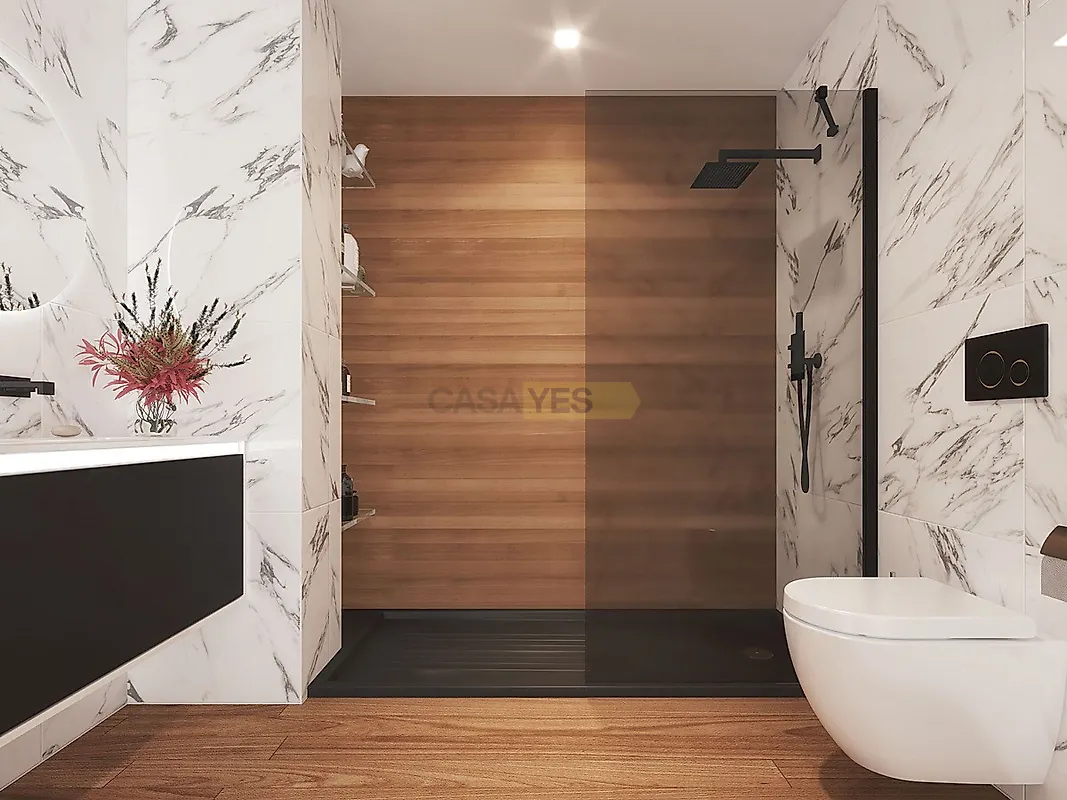 Apartamento T2 à venda em Almancil, Loulé — foto 11