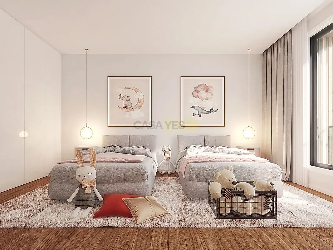 Apartamento T2 à venda em Almancil, Loulé — foto 13