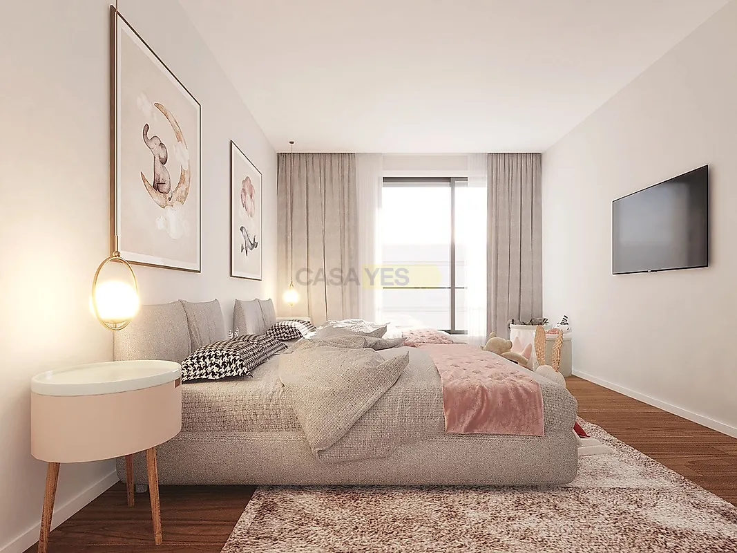 Apartamento T2 à venda em Almancil, Loulé — foto 14