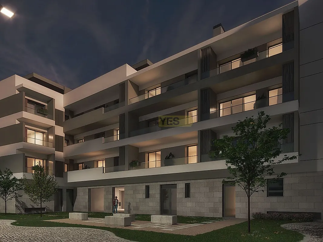 Apartamento T2 à venda em Almancil, Loulé — foto 16