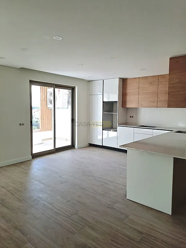 Apartamento T2 à venda em Almancil, Loulé — foto 19