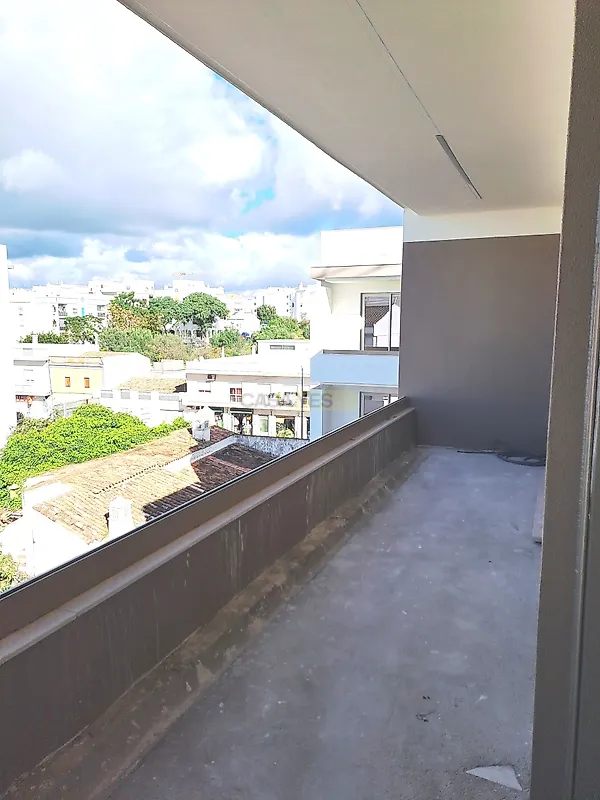 Apartamento T2 à venda em Almancil, Loulé — foto 25