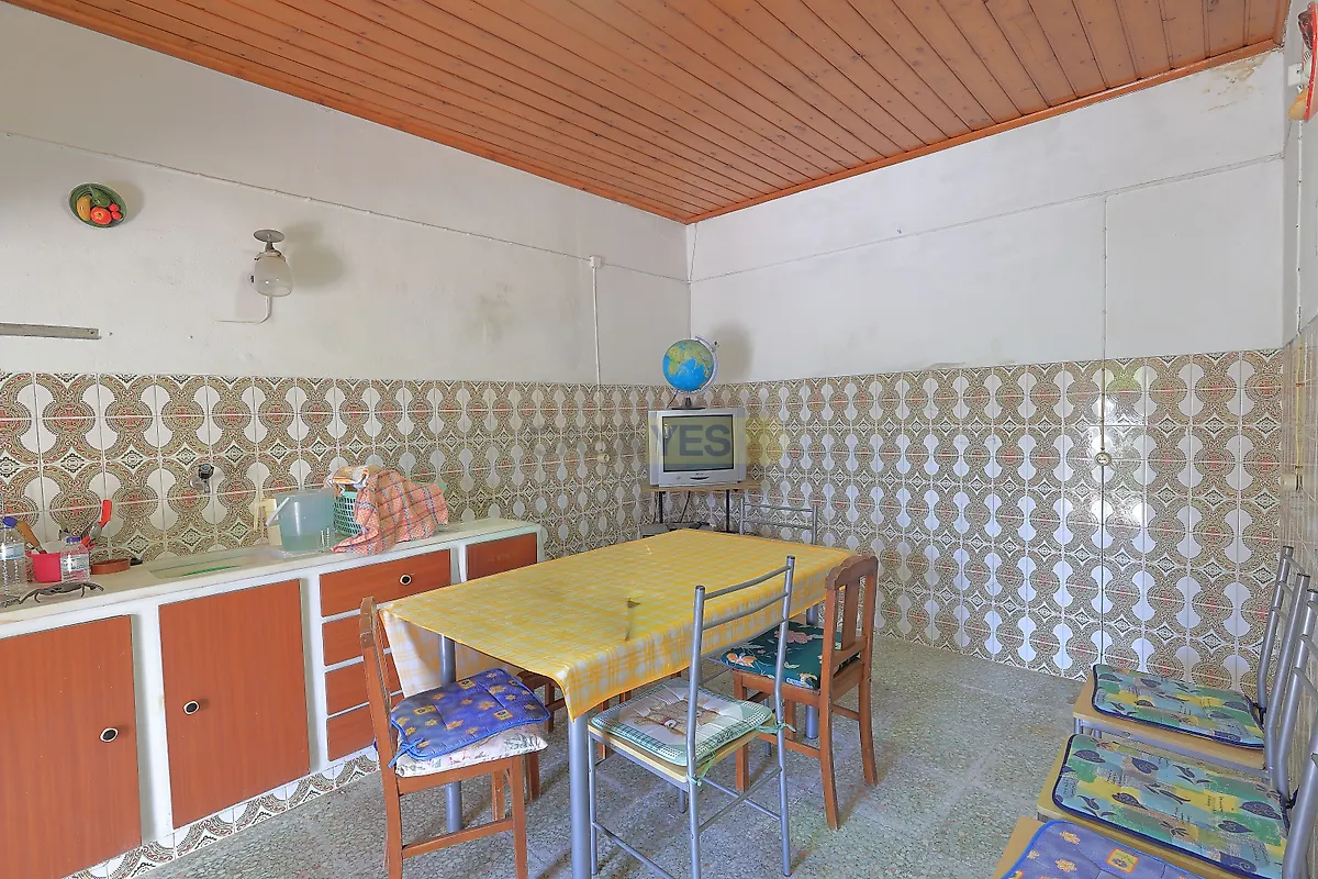 Moradia T2 à venda em Luz de Tavira e Santo Estêvão, Tavira — foto 14