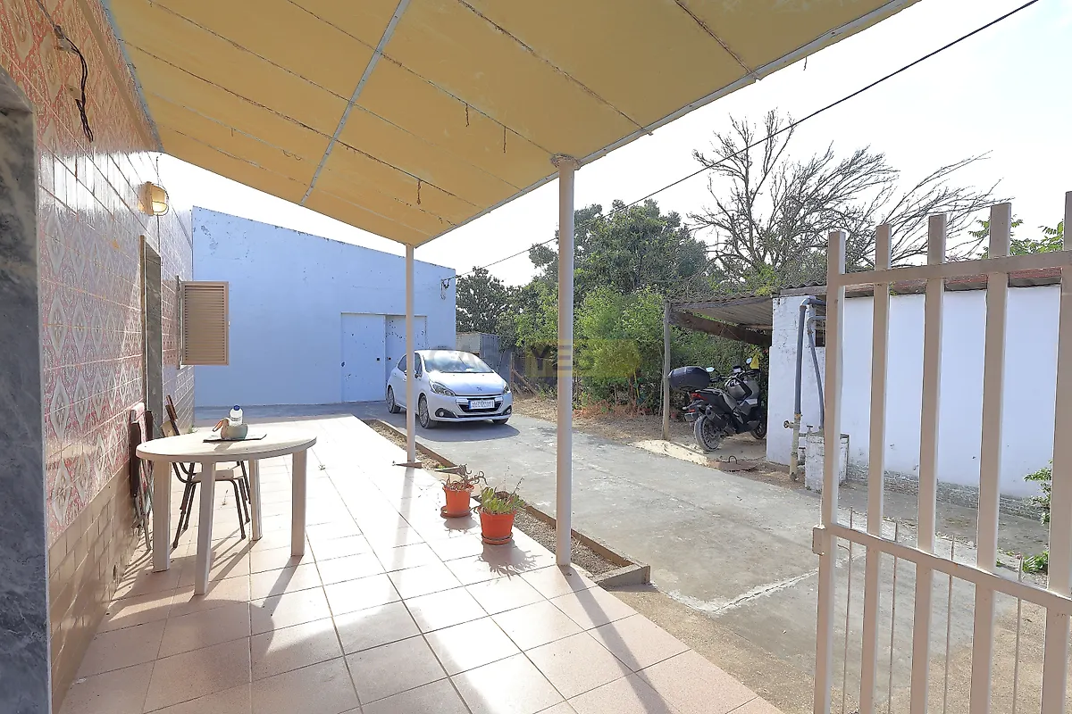 Moradia T2 à venda em Luz de Tavira e Santo Estêvão, Tavira — foto 16