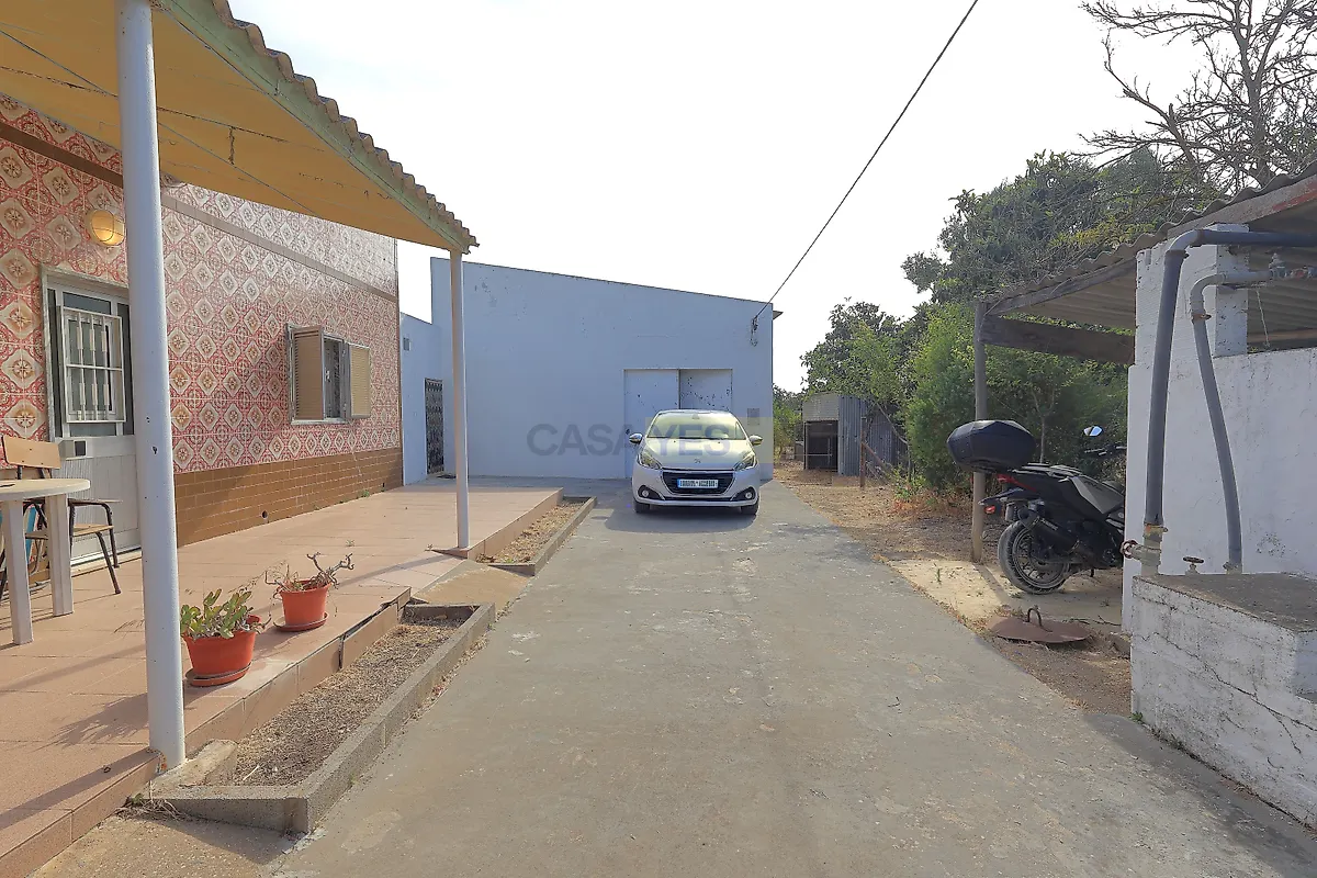 Moradia T2 à venda em Luz de Tavira e Santo Estêvão, Tavira — foto 31