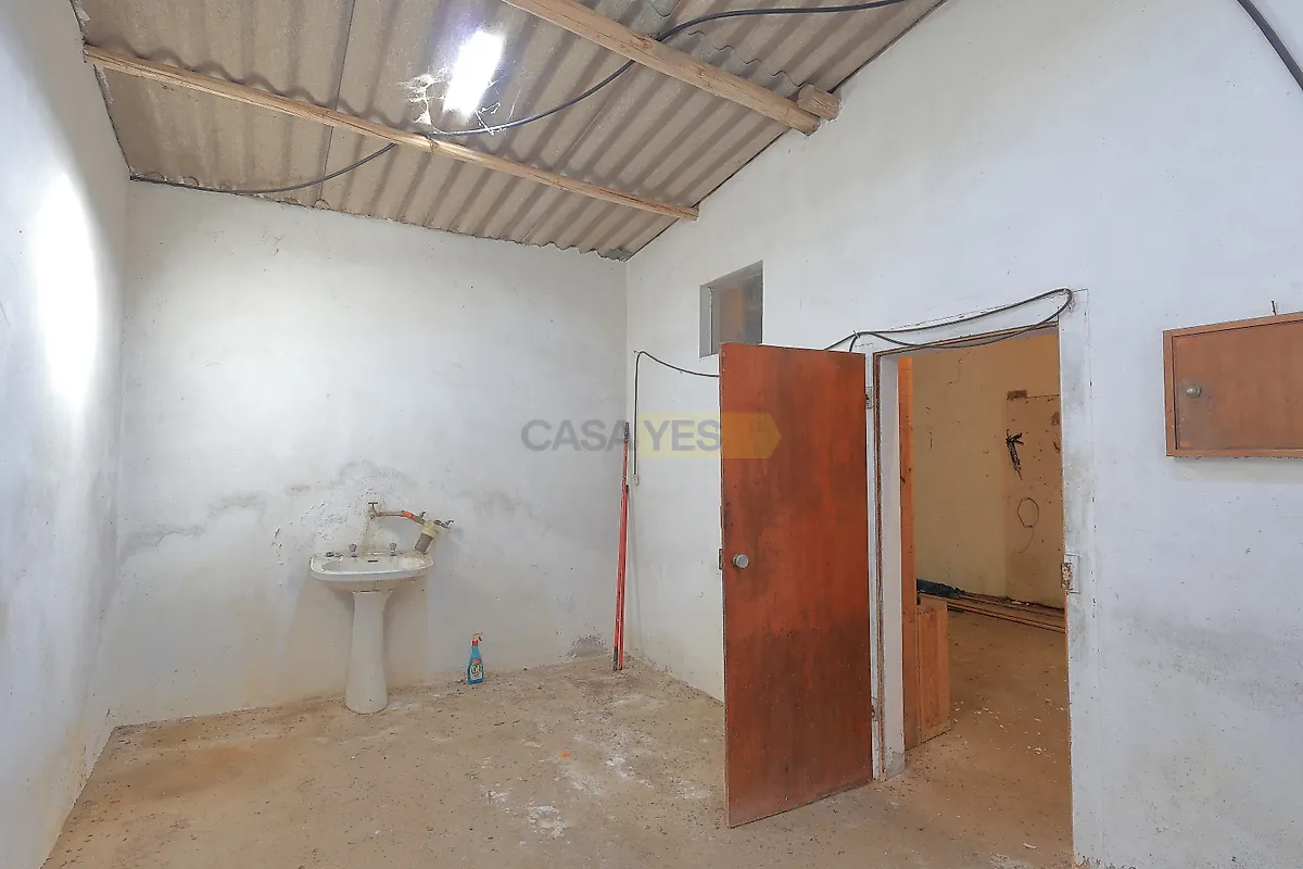 Moradia T2 à venda em Luz de Tavira e Santo Estêvão, Tavira — foto 32