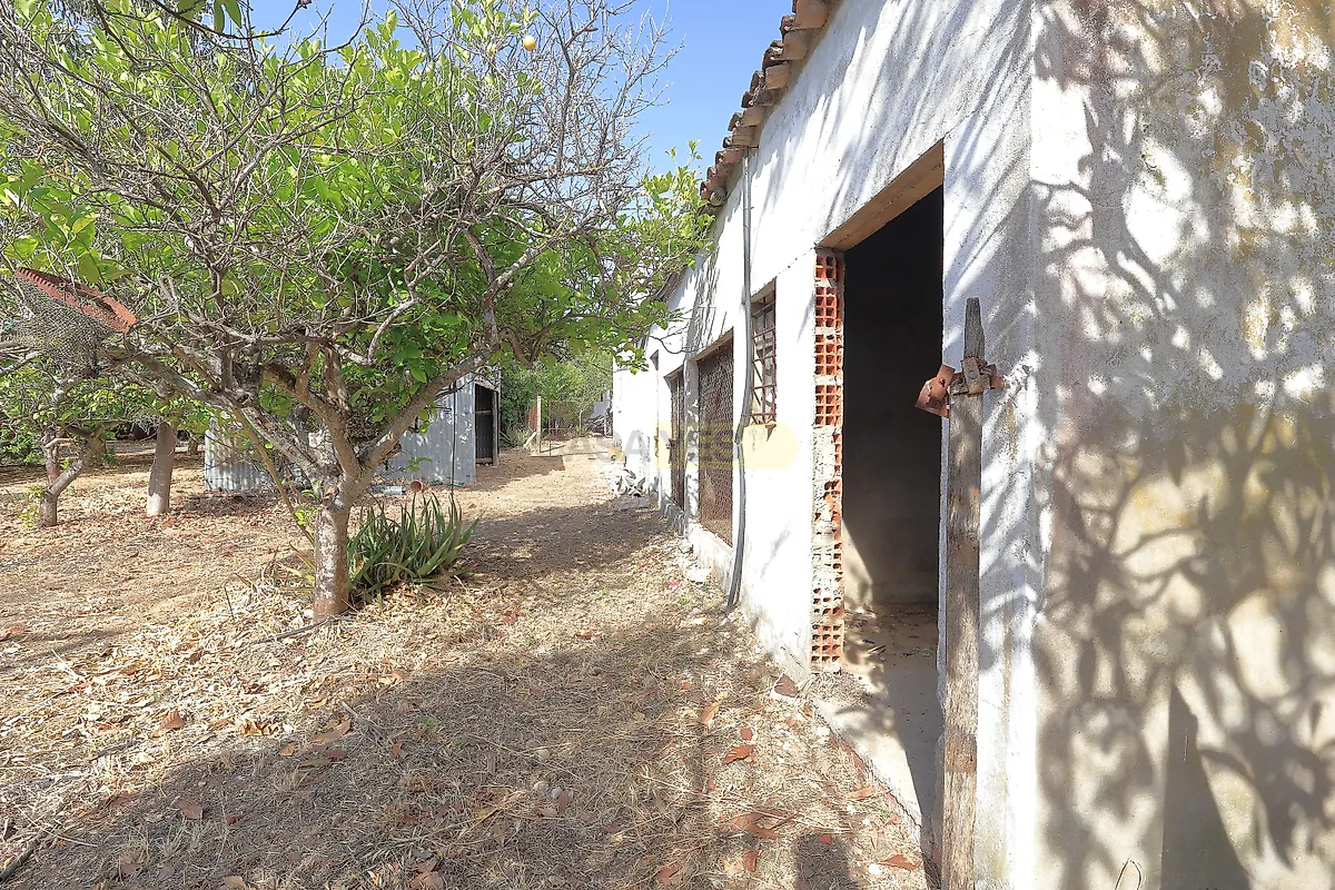 Moradia T2 à venda em Luz de Tavira e Santo Estêvão, Tavira — foto 20