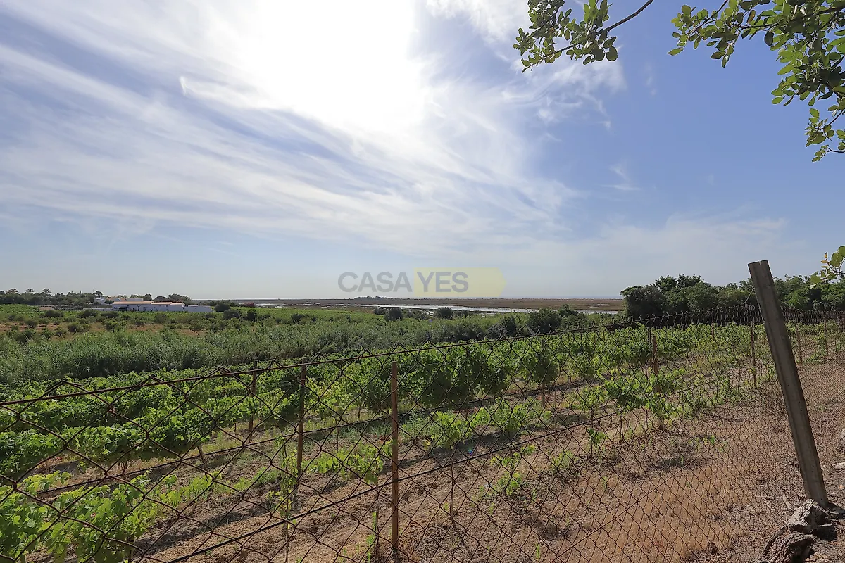Moradia T2 à venda em Luz de Tavira e Santo Estêvão, Tavira — foto 9