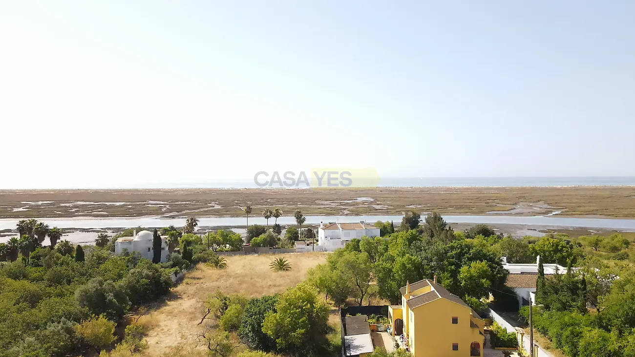 Moradia T2 à venda em Luz de Tavira e Santo Estêvão, Tavira — foto 8