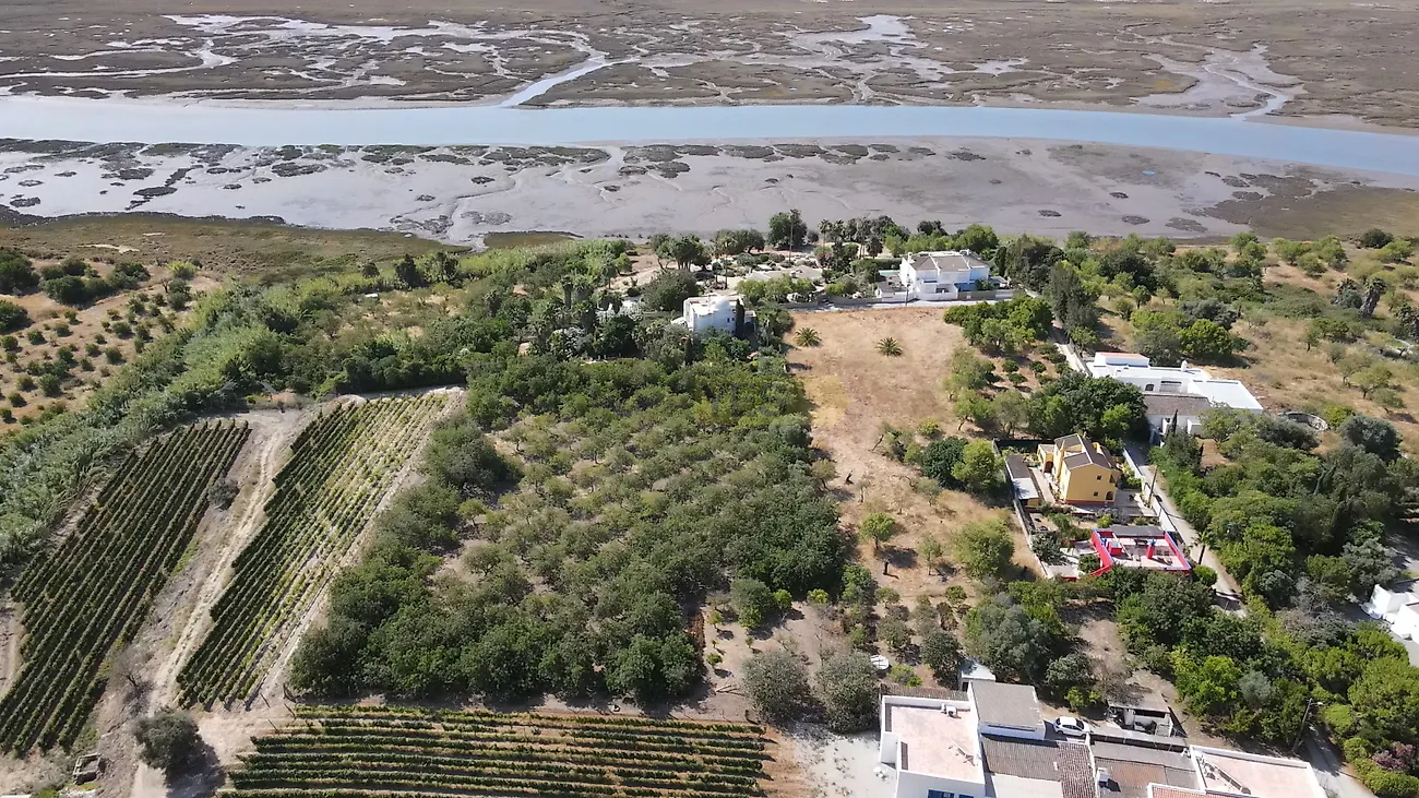Moradia T2 à venda em Luz de Tavira e Santo Estêvão, Tavira — foto 27