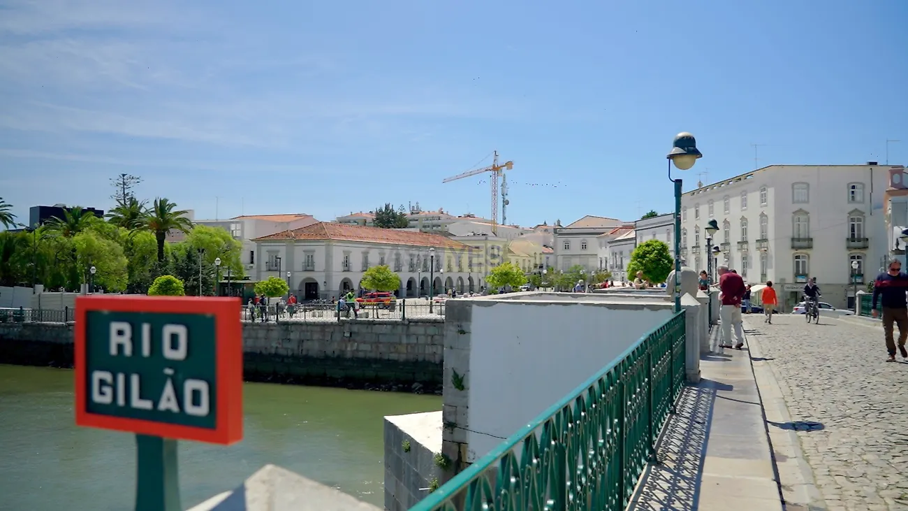 Moradia T2 à venda em Luz de Tavira e Santo Estêvão, Tavira — foto 34