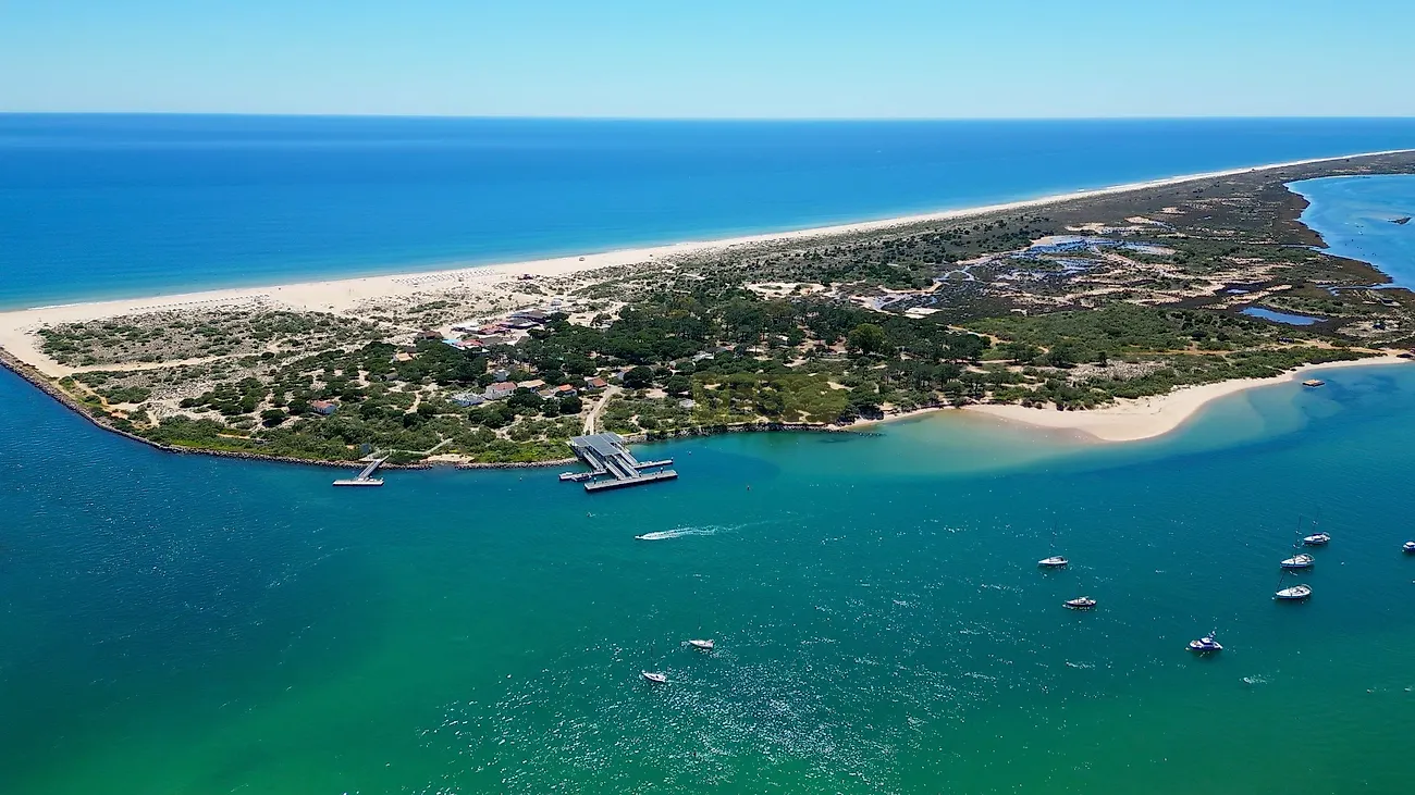 Moradia T2 à venda em Luz de Tavira e Santo Estêvão, Tavira — foto 36