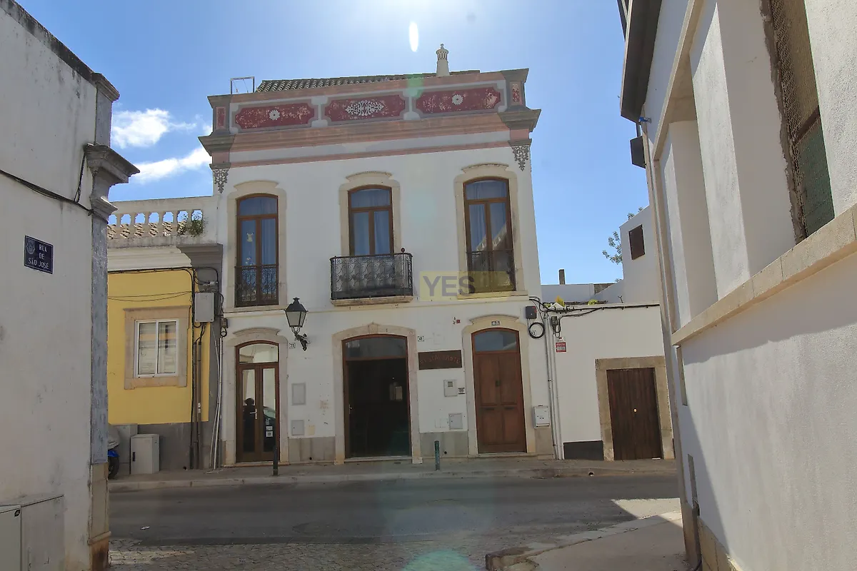 Moradia T2 à venda em Conceição e Estoi, Faro — foto 5