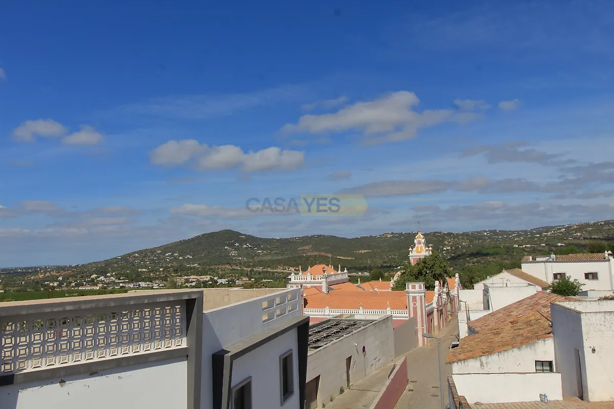 Moradia T2 à venda em Conceição e Estoi, Faro — foto 19