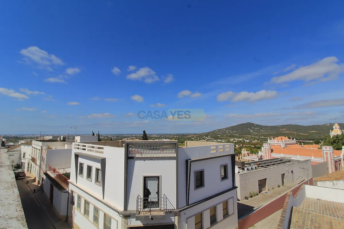 Moradia T2 à venda em Conceição e Estoi, Faro — foto 15