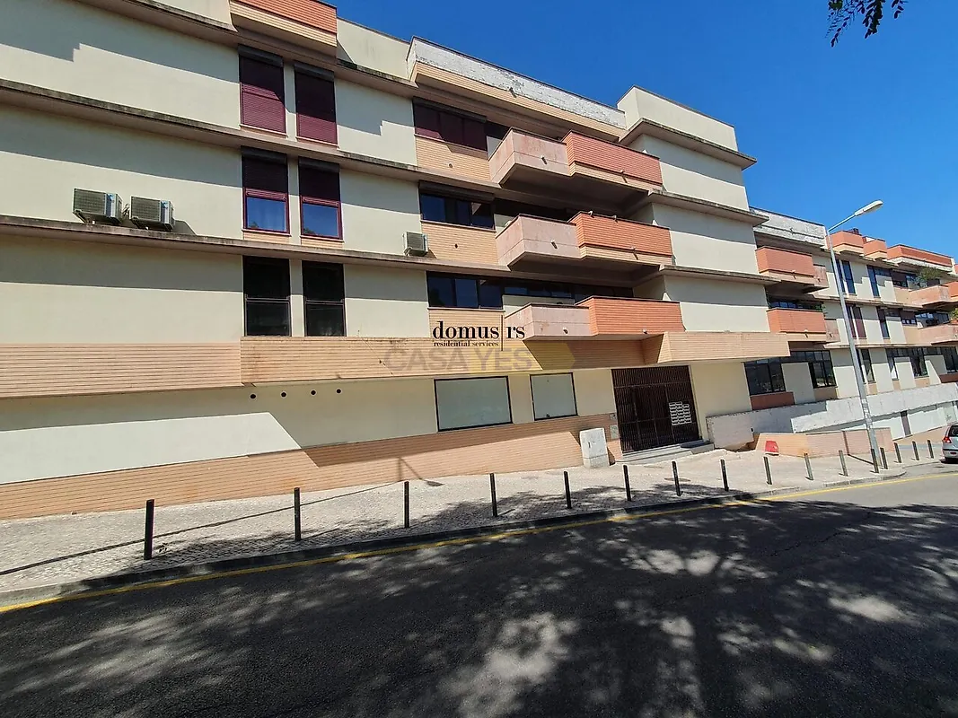 Apartamento T3 em São Sebastião, €334.000