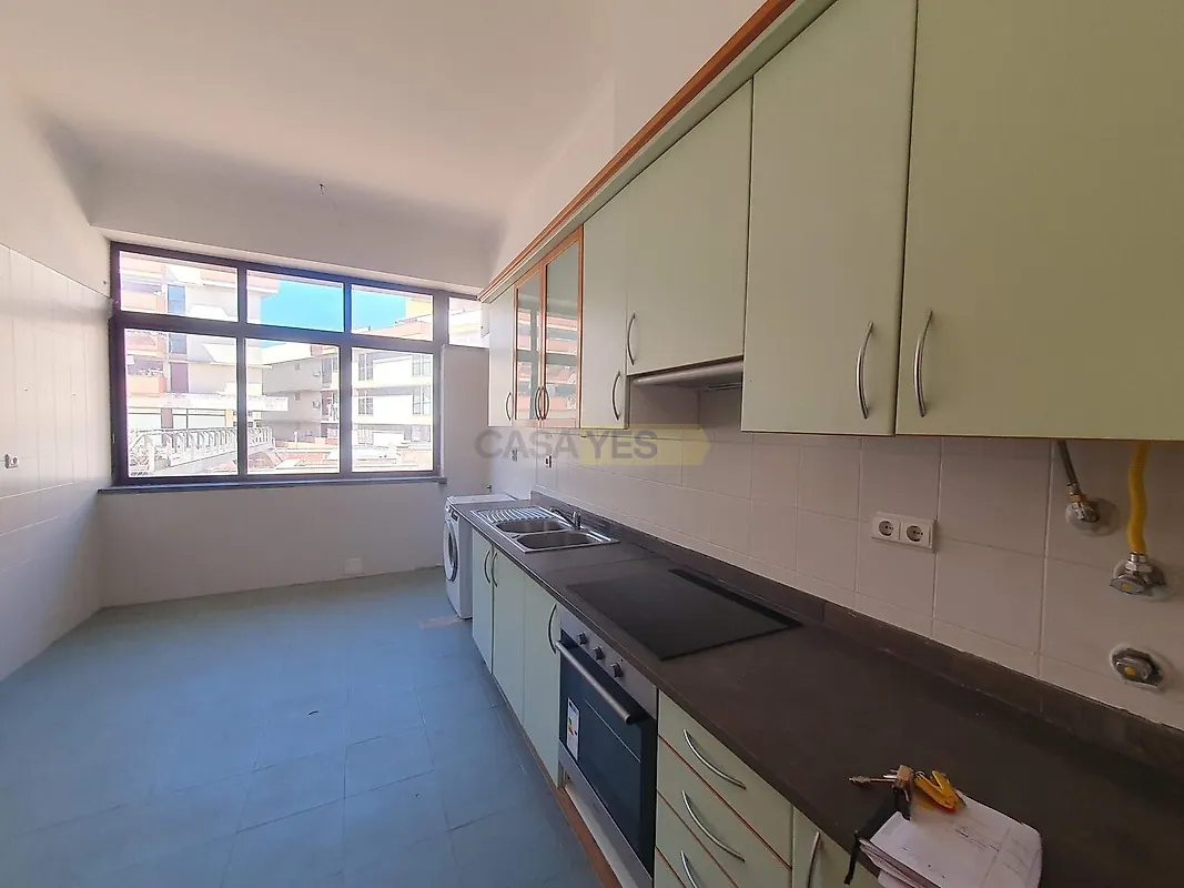 Apartamento T3 à venda em São Sebastião, Rio Maior — foto 11