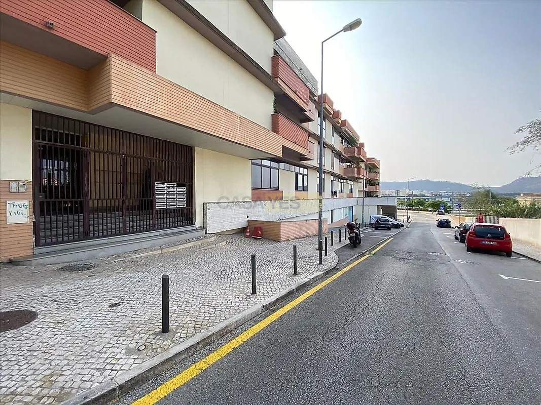 Apartamento T3 à venda em São Sebastião, Rio Maior — foto 15
