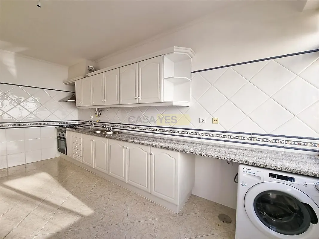 Apartamento T2 à venda em Santarém (Marvila), Santa Iria da Ribeira de Santarém, Santarém (São Salvador) e Santarém (São Nicolau), Santarém — foto 5