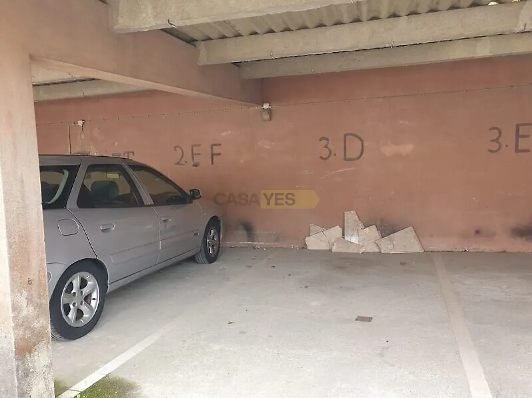 Apartamento T3 à venda em São Mamede de Infesta e Senhora da Hora, Matosinhos — foto 16