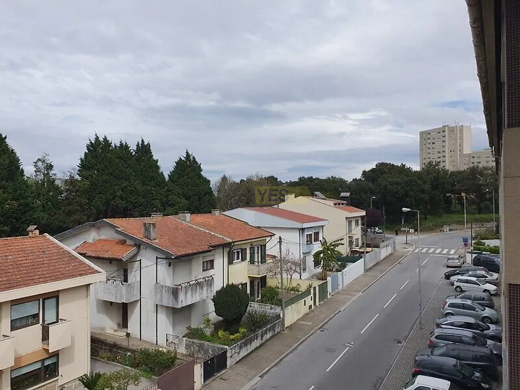 Apartamento T3 à venda em São Mamede de Infesta e Senhora da Hora, Matosinhos — foto 17