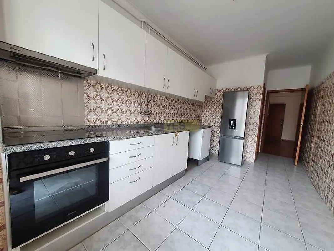 Apartamento T3 à venda em São Mamede de Infesta e Senhora da Hora, Matosinhos — foto 5