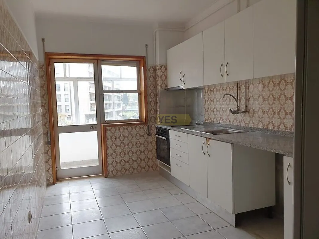 Apartamento T3 à venda em São Mamede de Infesta e Senhora da Hora, Matosinhos — foto 6