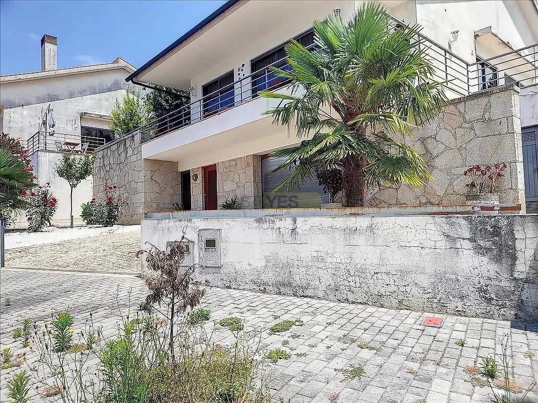 Moradia T3 à venda em Rebordões (Santa Maria), Ponte de Lima — foto 4