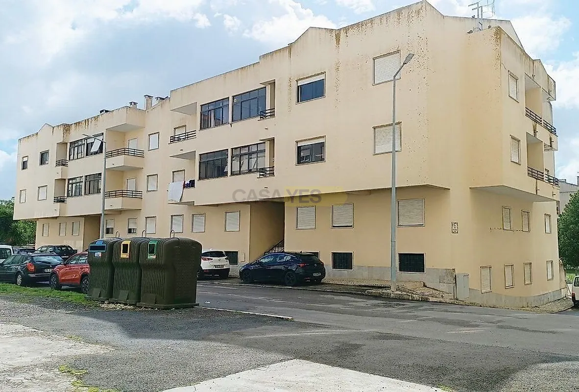 Apartamento T4 em Santarém (Marvila), Santa Iria da Ribeira de Santarém, Santarém (São Salvador) e Santarém (São Nicolau), €298.000