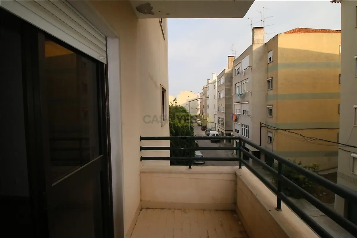 Apartamento T4 à venda em Santarém (Marvila), Santa Iria da Ribeira de Santarém, Santarém (São Salvador) e Santarém (São Nicolau), Santarém — foto 7
