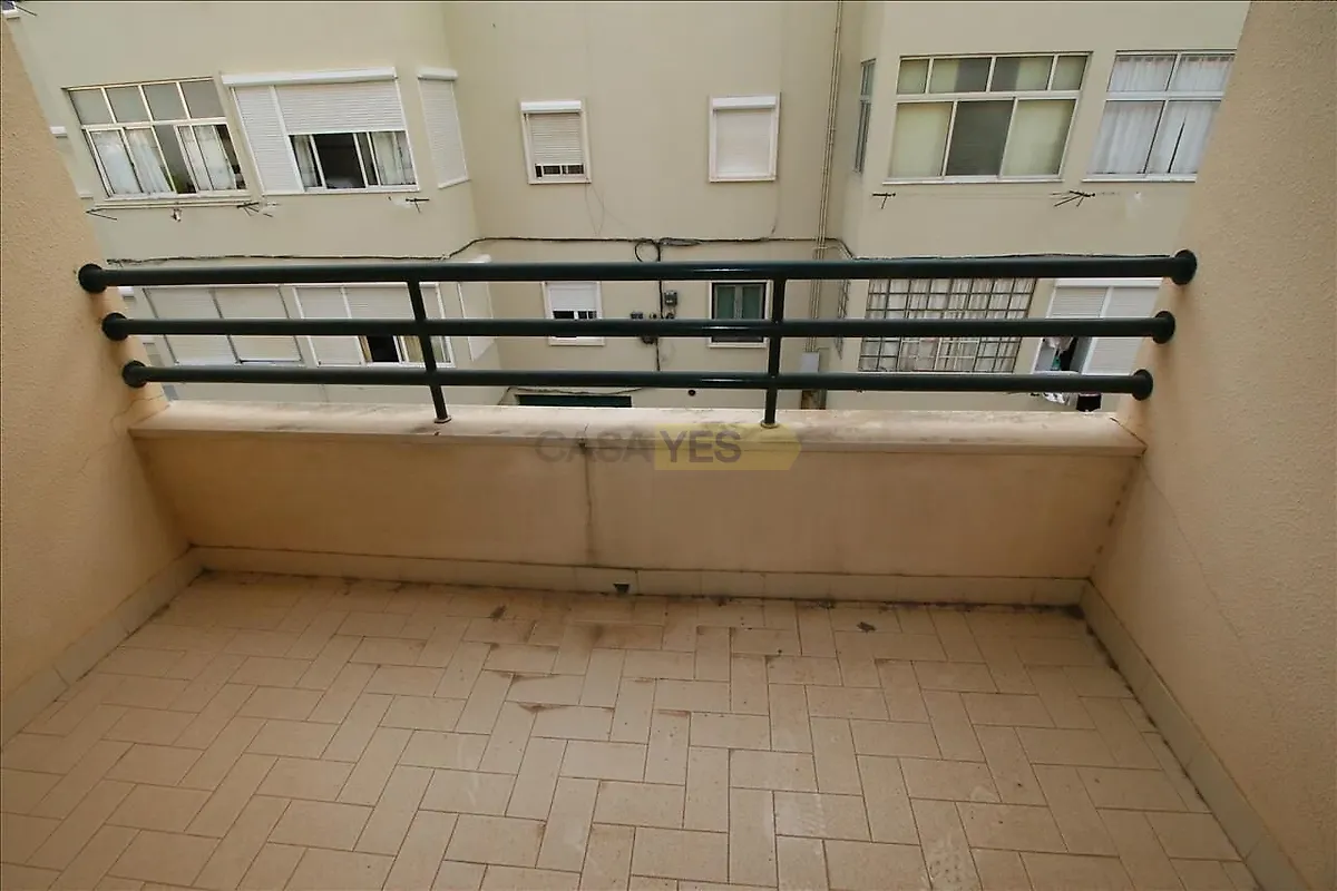 Apartamento T4 à venda em Santarém (Marvila), Santa Iria da Ribeira de Santarém, Santarém (São Salvador) e Santarém (São Nicolau), Santarém — foto 8
