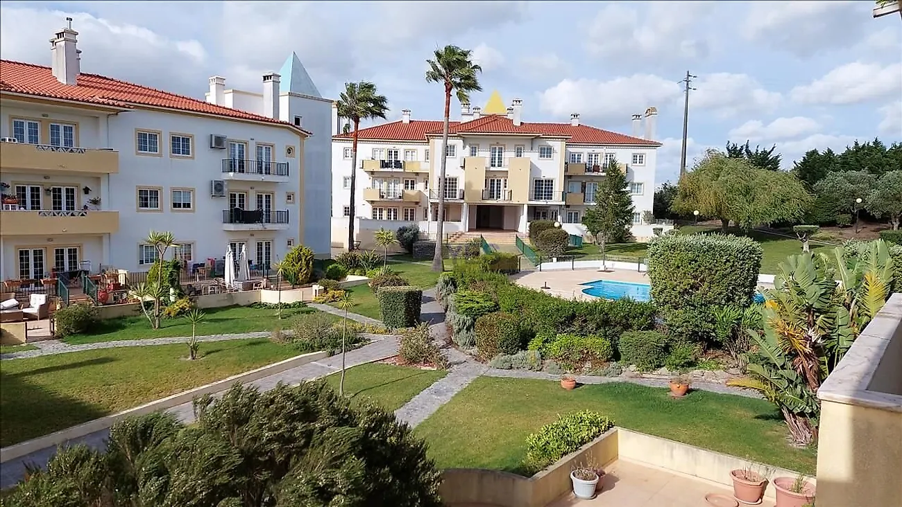 Apartamento T4 em Sintra (Santa Maria e São Miguel, São Martinho e São Pedro de Penaferrim), €745.000