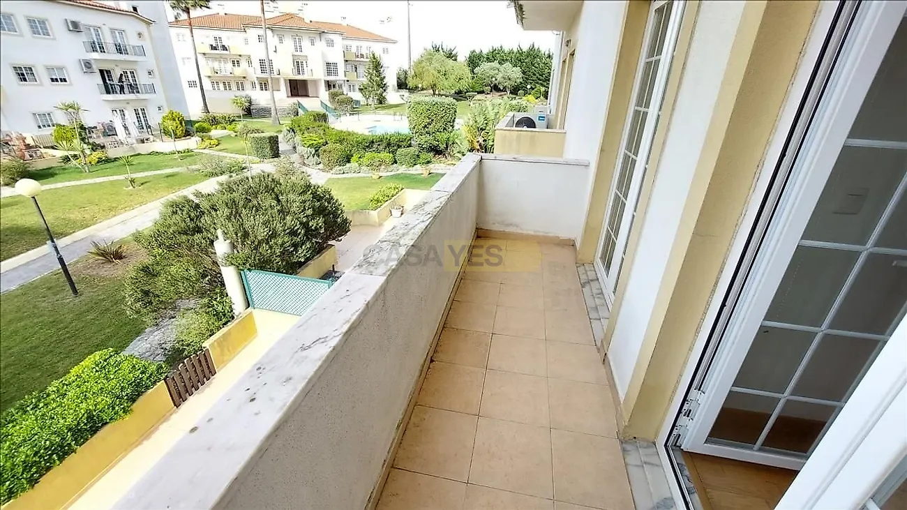 Apartamento T4 à venda em Sintra (Santa Maria e São Miguel, São Martinho e São Pedro de Penaferrim), Sintra — foto 17