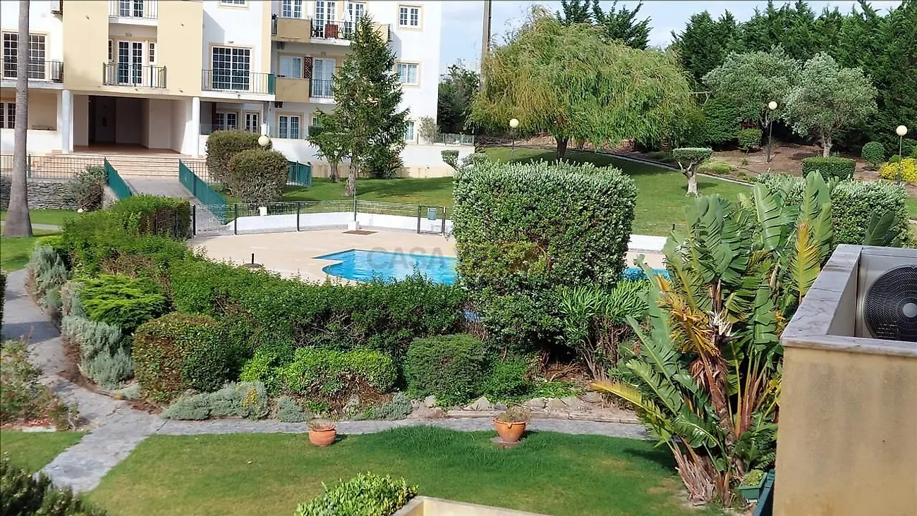 Apartamento T4 à venda em Sintra (Santa Maria e São Miguel, São Martinho e São Pedro de Penaferrim), Sintra — foto 19