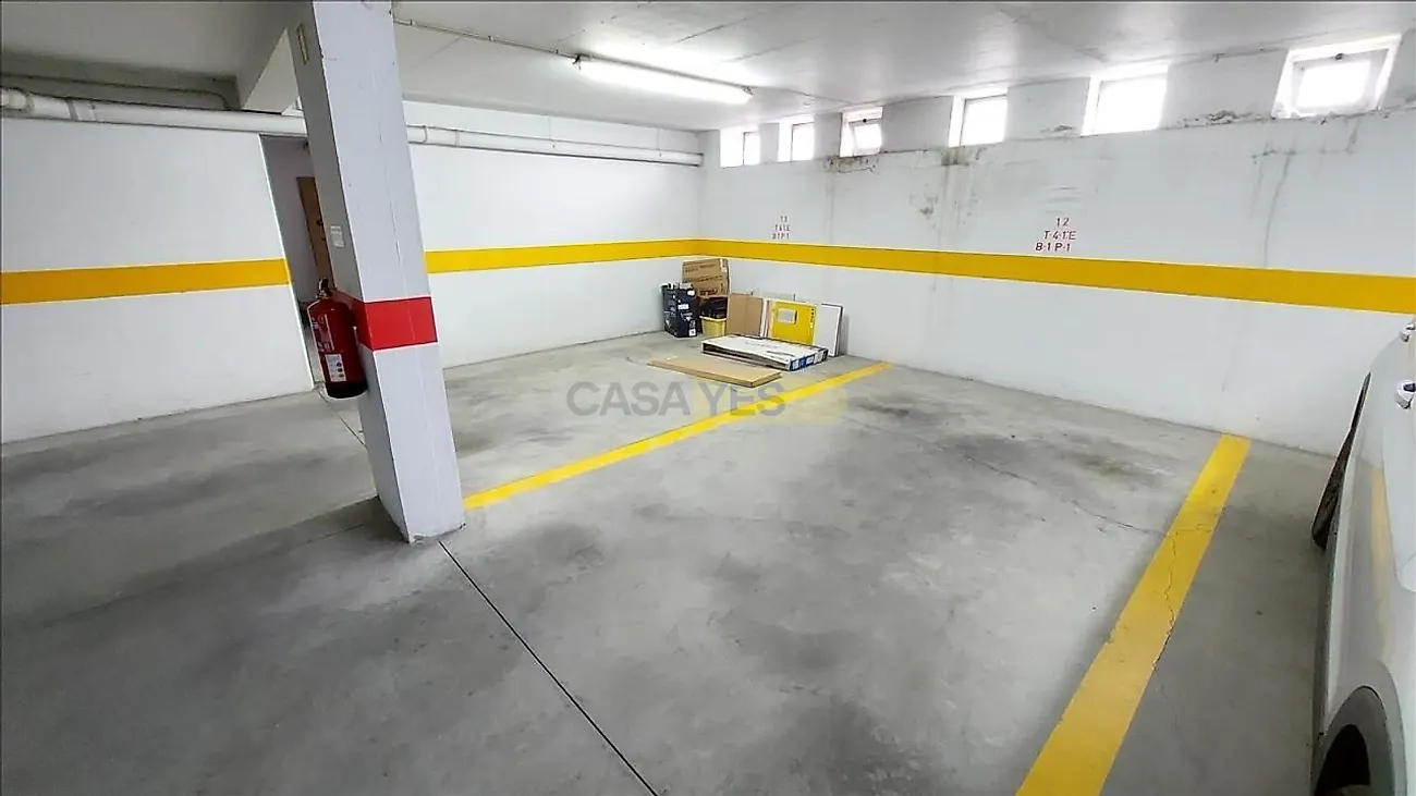 Apartamento T4 à venda em Sintra (Santa Maria e São Miguel, São Martinho e São Pedro de Penaferrim), Sintra — foto 20