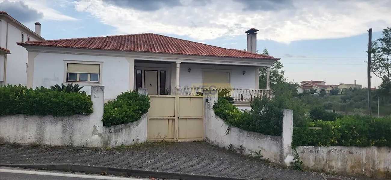 Moradia T0 à venda em Arrabal, Leiria — foto 2