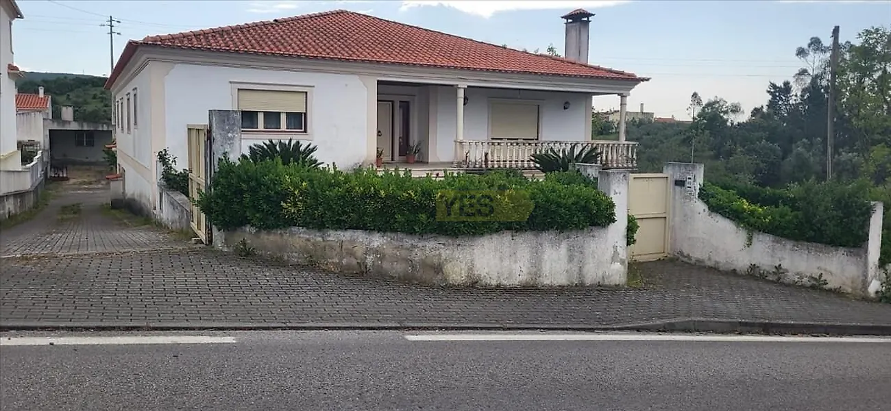 Moradia T0 à venda em Arrabal, Leiria — foto 3