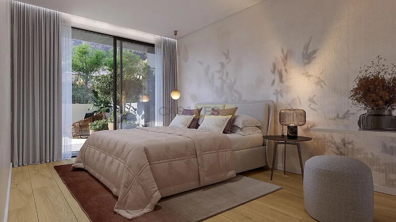 Apartamento T3 à venda em Pedroso e Seixezelo, Vila Nova de Gaia — foto 11
