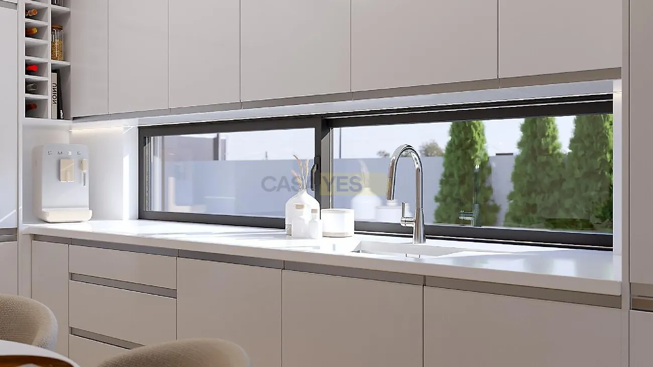 Apartamento T3 à venda em Pedroso e Seixezelo, Vila Nova de Gaia — foto 9