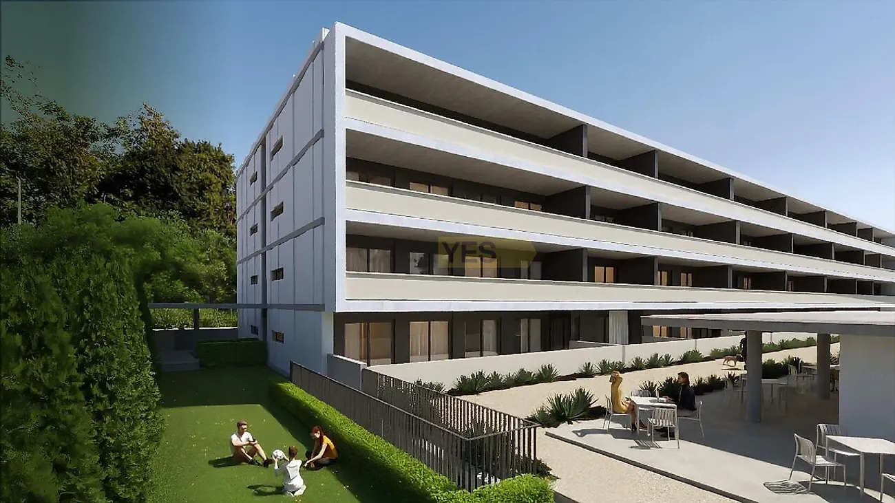 Apartamento T2 à venda em Pedroso e Seixezelo, Vila Nova de Gaia — foto 3