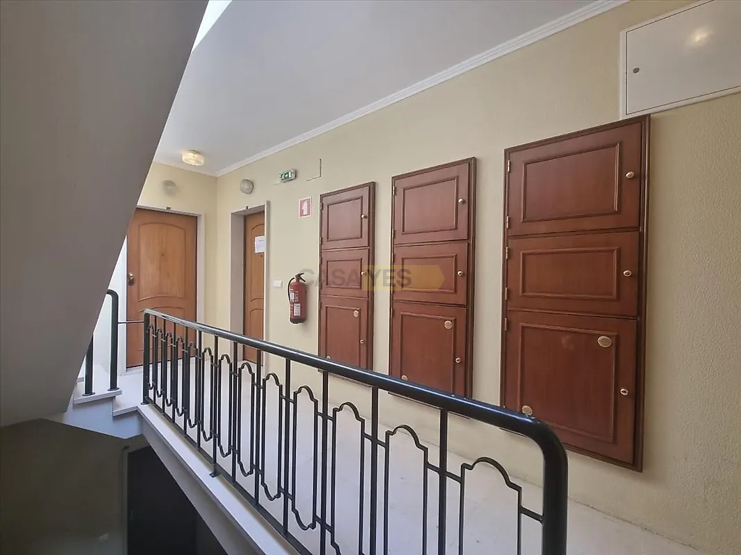 Apartamento T3 à venda em Santarém (Marvila), Santa Iria da Ribeira de Santarém, Santarém (São Salvador) e Santarém (São Nicolau), Santarém — foto 2