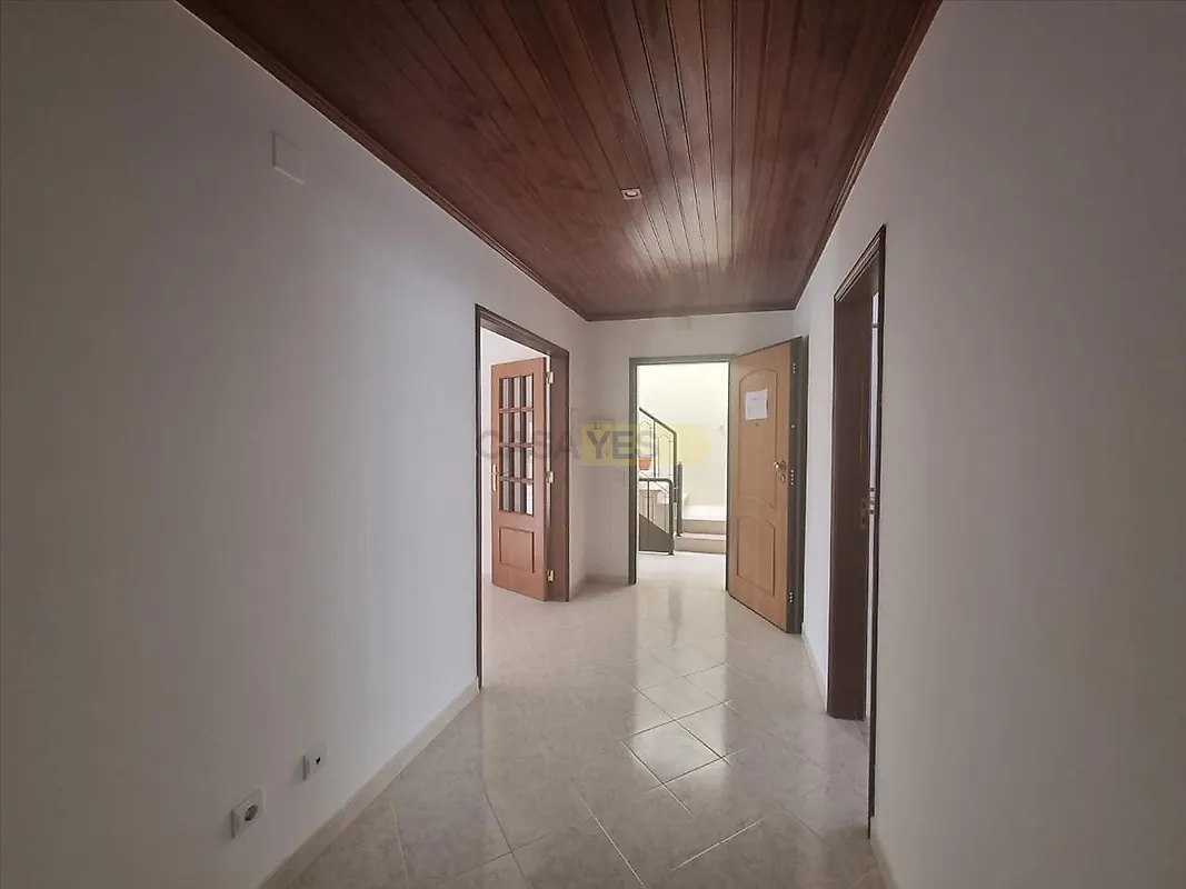 Apartamento T3 à venda em Santarém (Marvila), Santa Iria da Ribeira de Santarém, Santarém (São Salvador) e Santarém (São Nicolau), Santarém — foto 3
