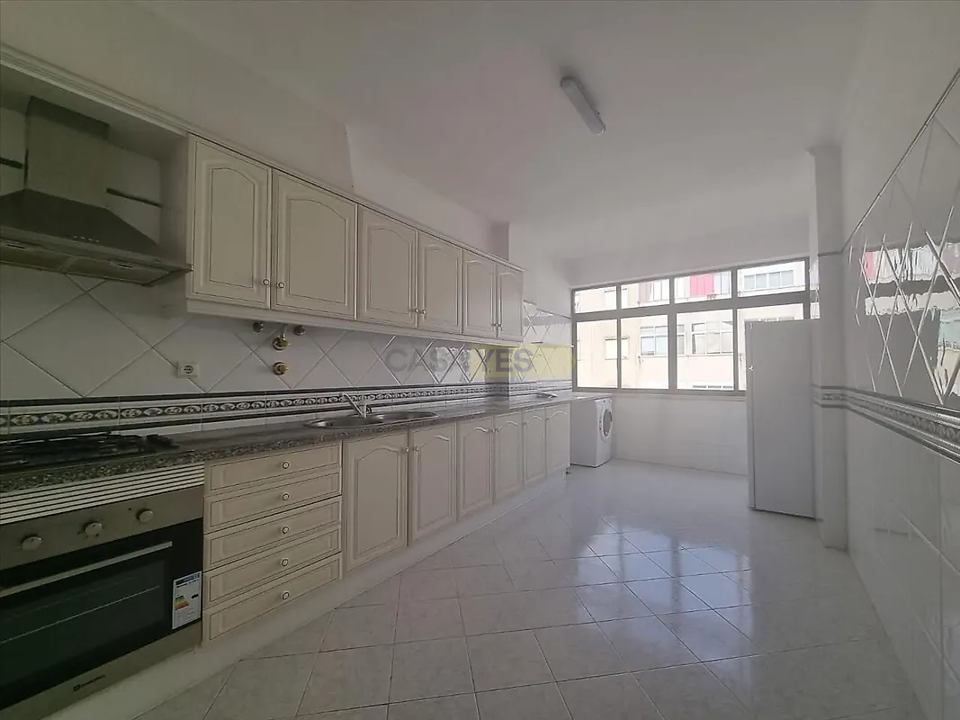 Apartamento T3 à venda em Santarém (Marvila), Santa Iria da Ribeira de Santarém, Santarém (São Salvador) e Santarém (São Nicolau), Santarém — foto 7