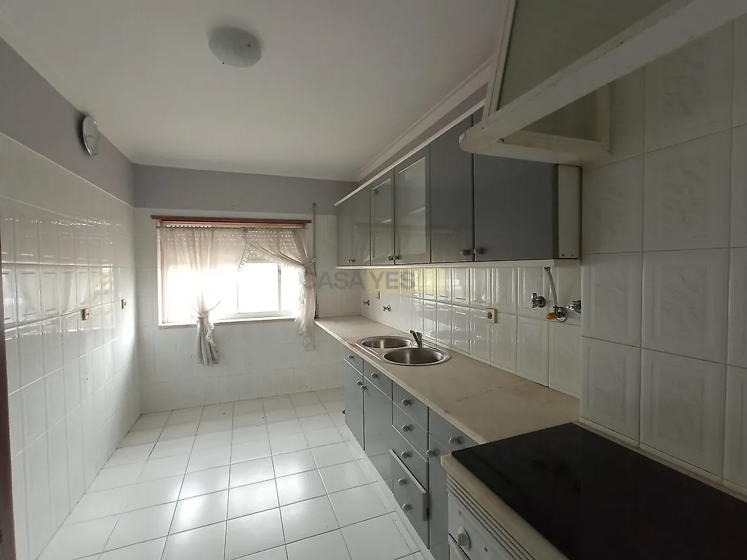 Apartamento T2 à venda em Cacém e São Marcos, Sintra — foto 4