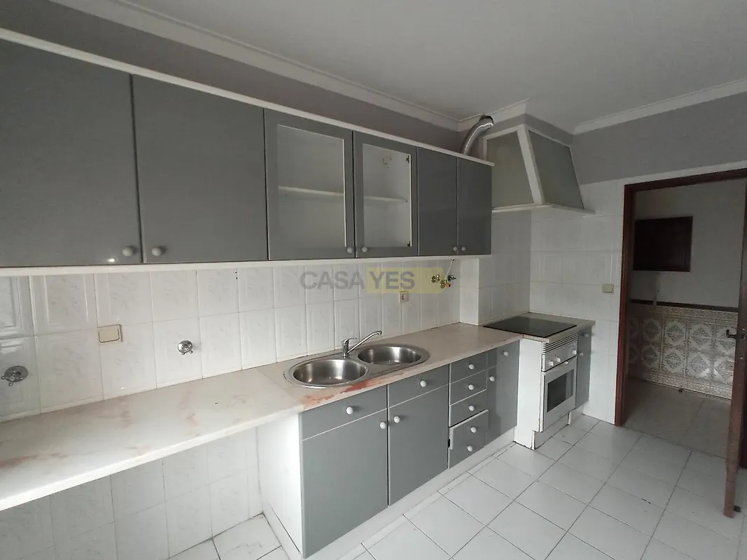 Apartamento T2 à venda em Cacém e São Marcos, Sintra — foto 5