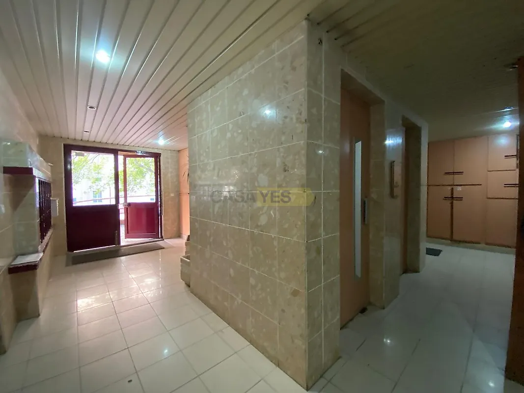 Apartamento T2 à venda em São Sebastião, Rio Maior — foto 3