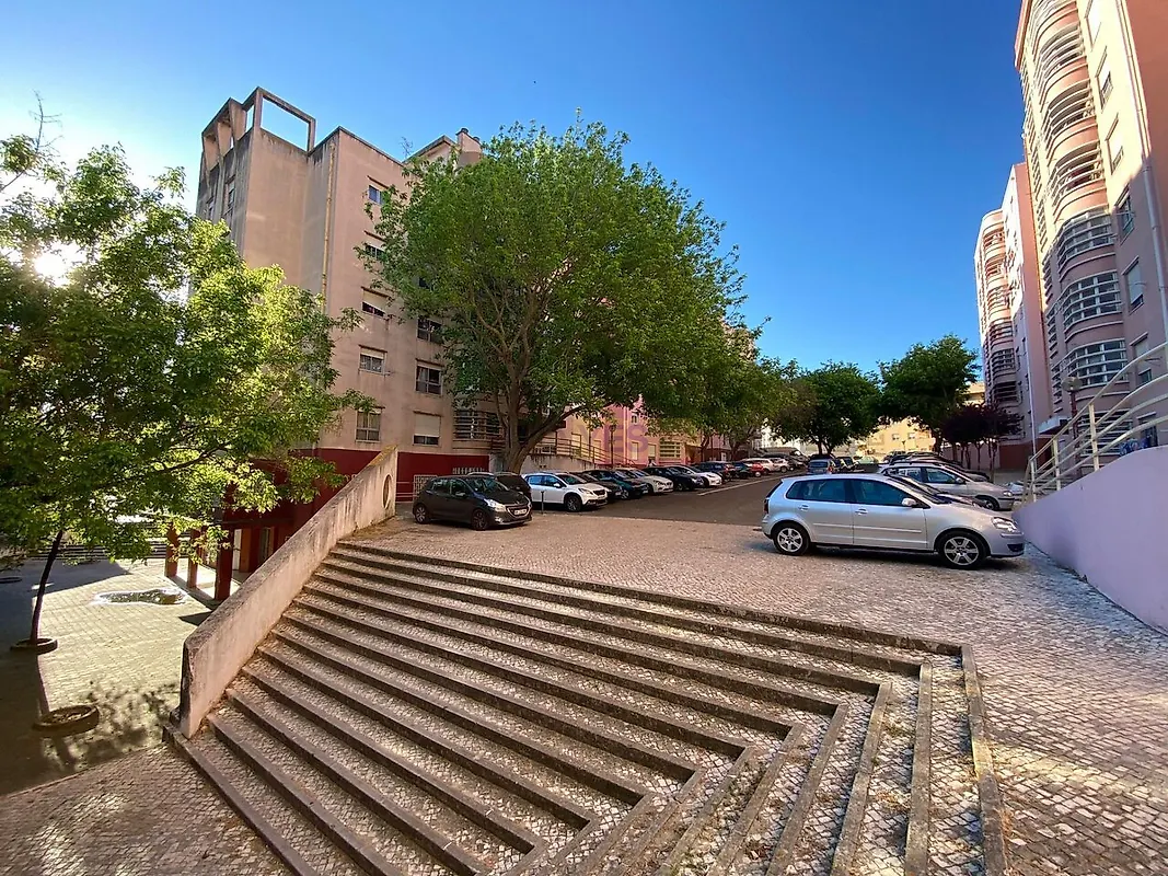 Apartamento T2 à venda em São Sebastião, Rio Maior — foto 4