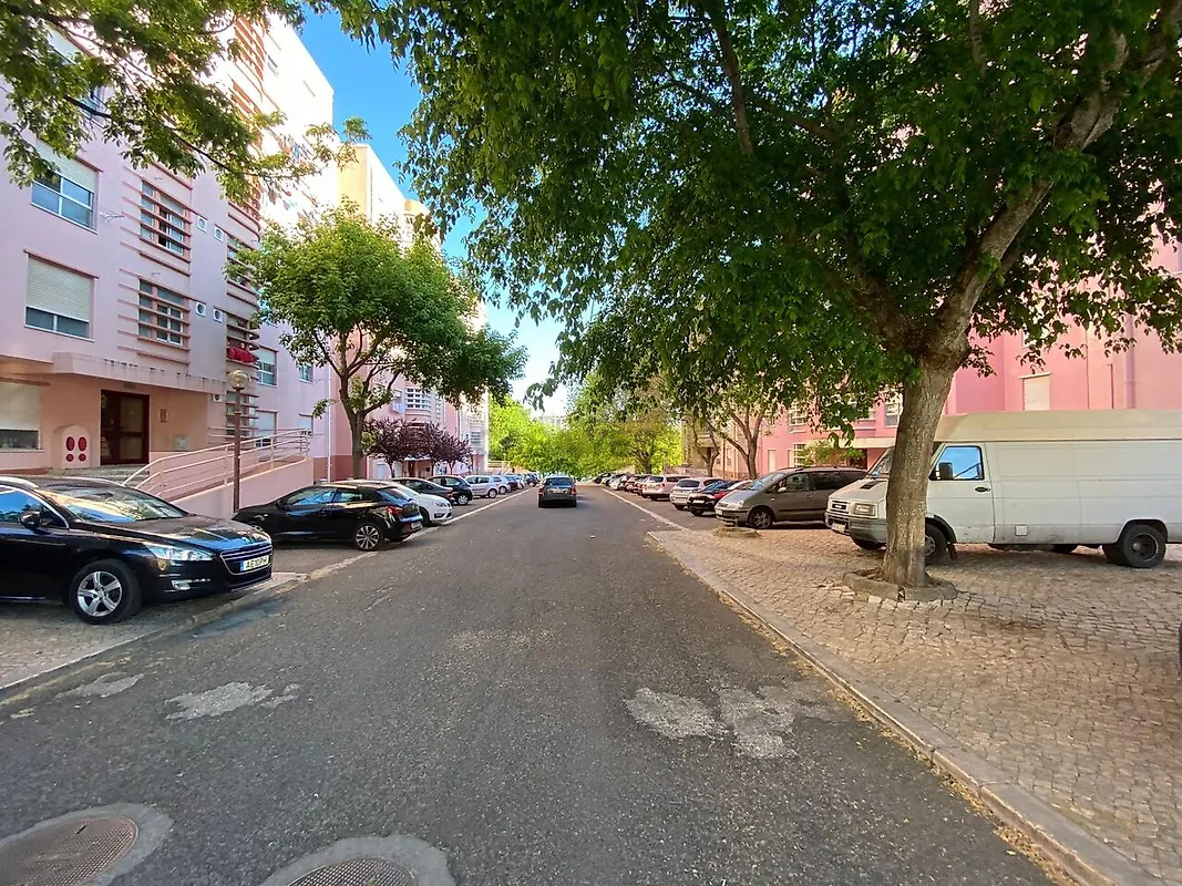 Apartamento T2 à venda em São Sebastião, Rio Maior — foto 5