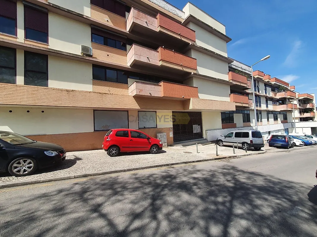 Apartamento T3 em São Sebastião, €306.000